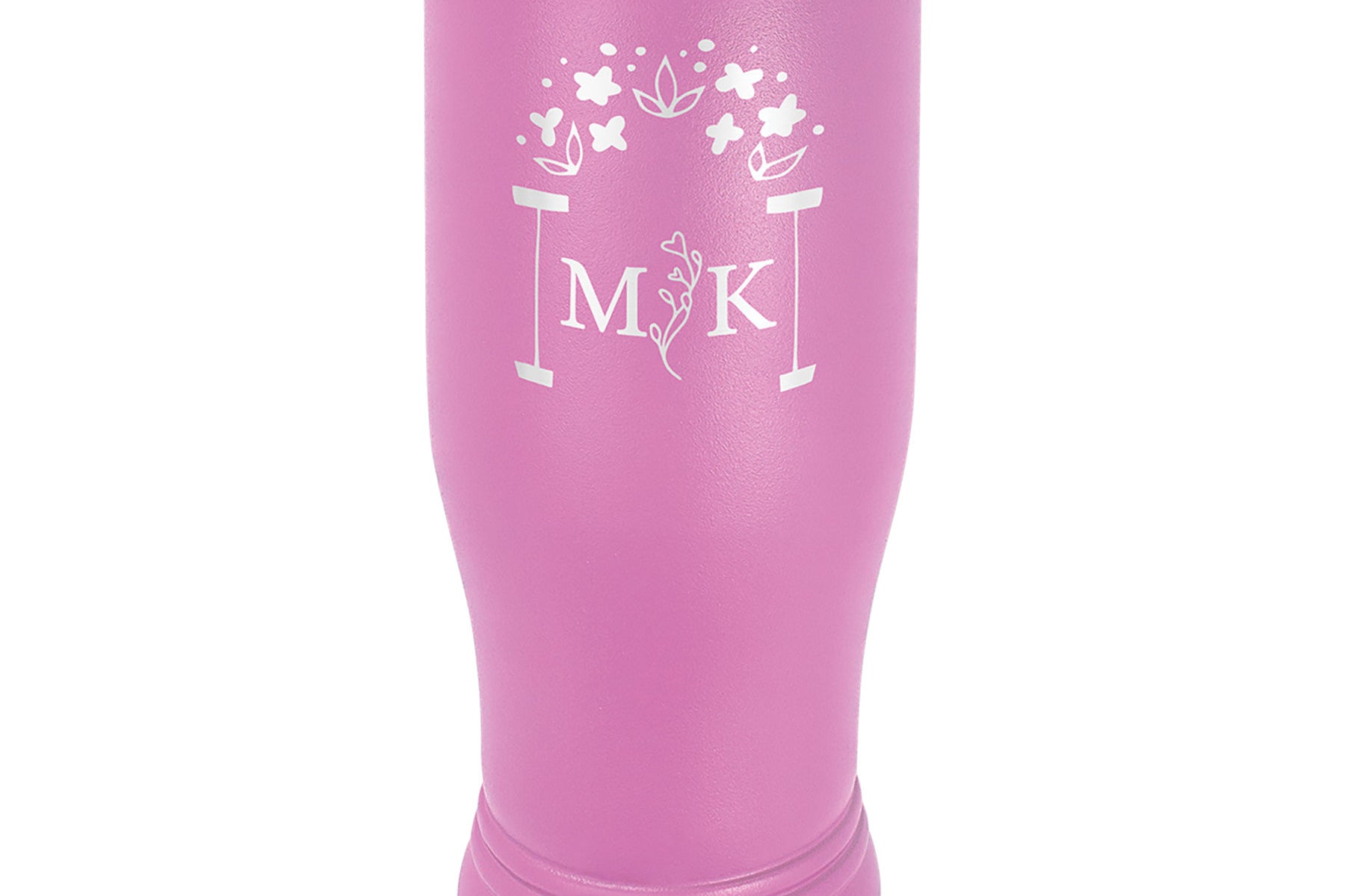 Polar Camel Pilsner Tumblers - L Series Black Acid Apparel