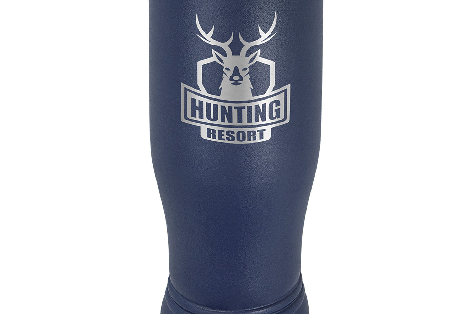 Polar Camel Pilsner Tumblers - L Series Black Acid Apparel