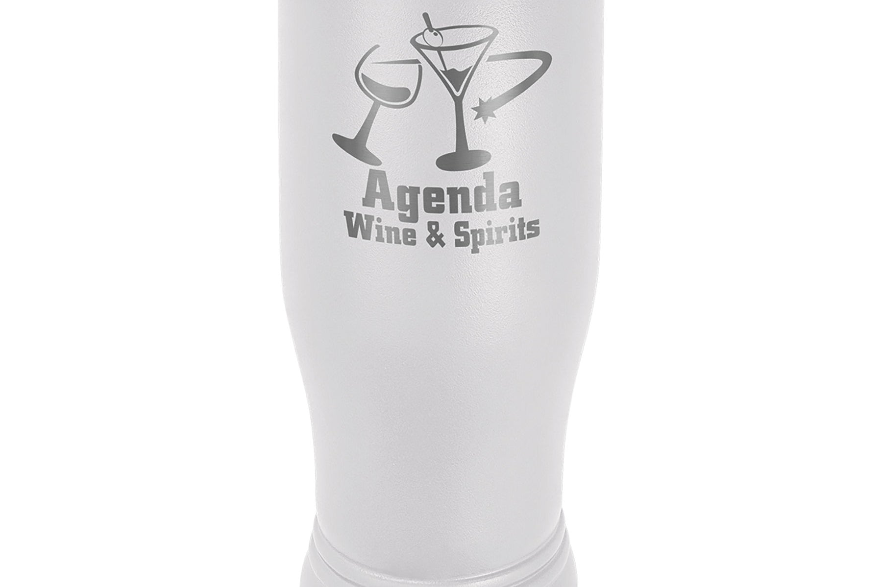 Polar Camel Pilsner Tumblers - L Series Black Acid Apparel