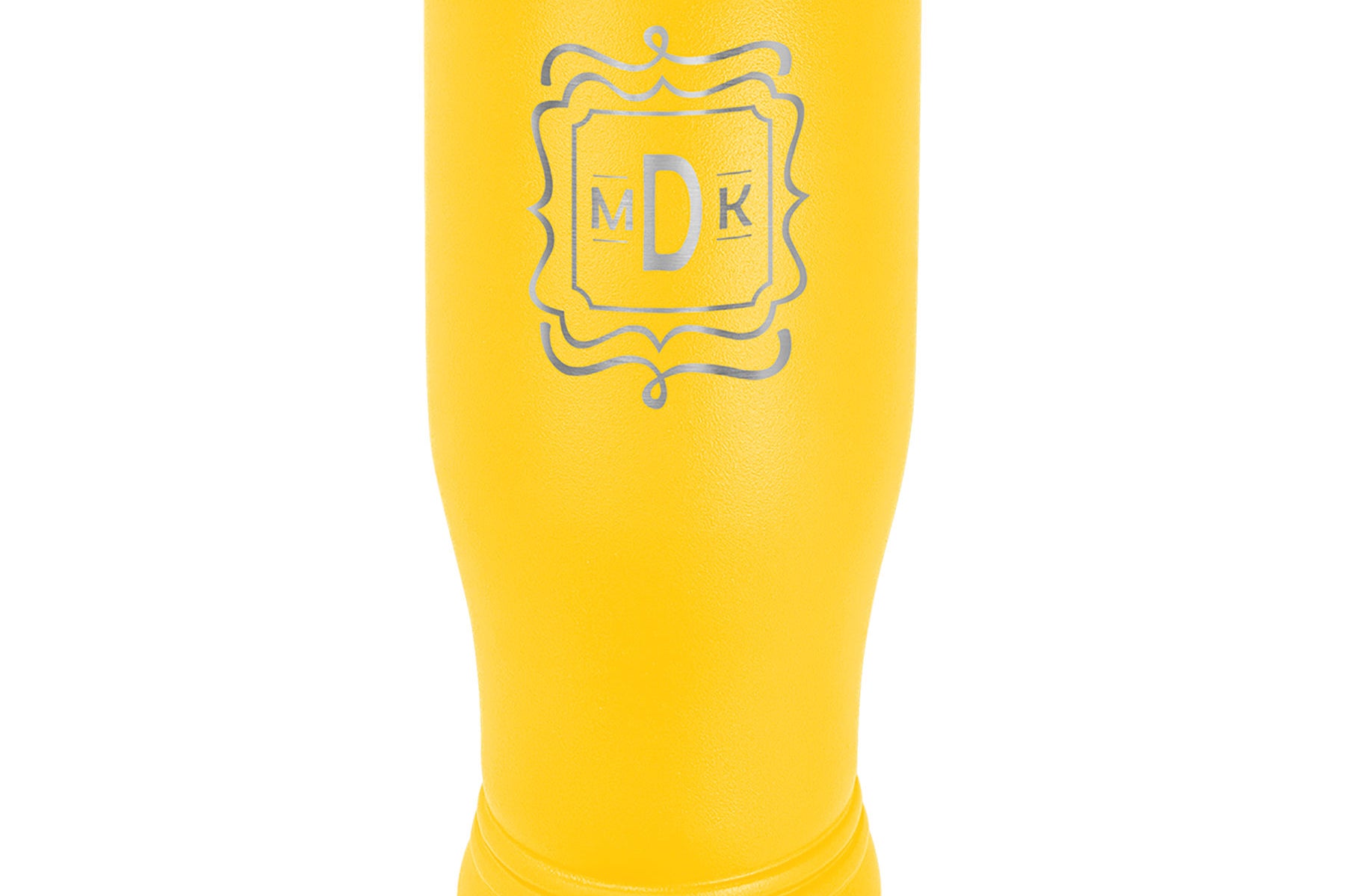 Polar Camel Pilsner Tumblers - L Series Black Acid Apparel