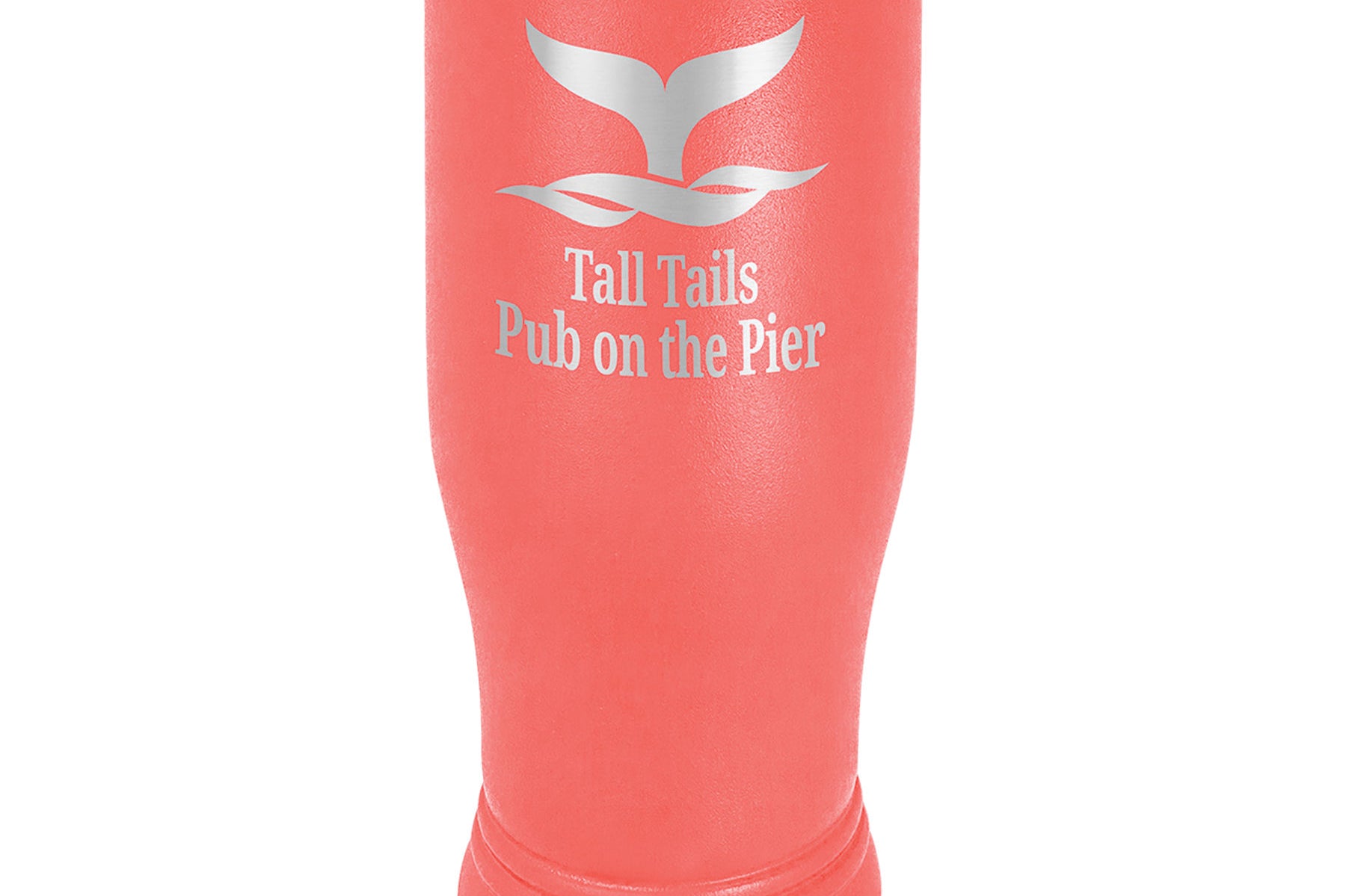 Polar Camel Pilsner Tumblers - L Series Black Acid Apparel