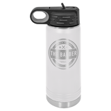 Polar Camel Water Bottles - L Series Black Acid Apparel