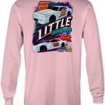 Little Motorsports Long Sleeves Black Acid Apparel