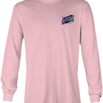 Little Motorsports Long Sleeves Black Acid Apparel