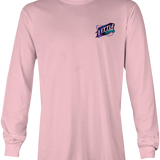 Little Motorsports Long Sleeves Black Acid Apparel