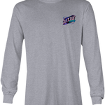 Little Motorsports Long Sleeves Black Acid Apparel