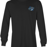 Curtis Hughes 2022 Long Sleeves Black Acid Apparel