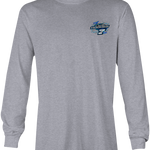 Curtis Hughes 2022 Long Sleeves Black Acid Apparel