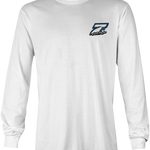 Curtis Hughes Long Sleeves Black Acid Apparel