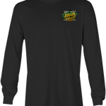Feller Racing Long Sleeves Black Acid Apparel