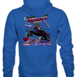 Madison Pritchett Racing 2023 Hoodies Black Acid Apparel