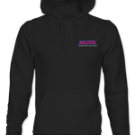 Madison Pritchett Racing 2023 Hoodies Black Acid Apparel