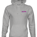 Madison Pritchett Racing 2023 Hoodies Black Acid Apparel