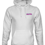 Madison Pritchett Racing 2023 Hoodies Black Acid Apparel