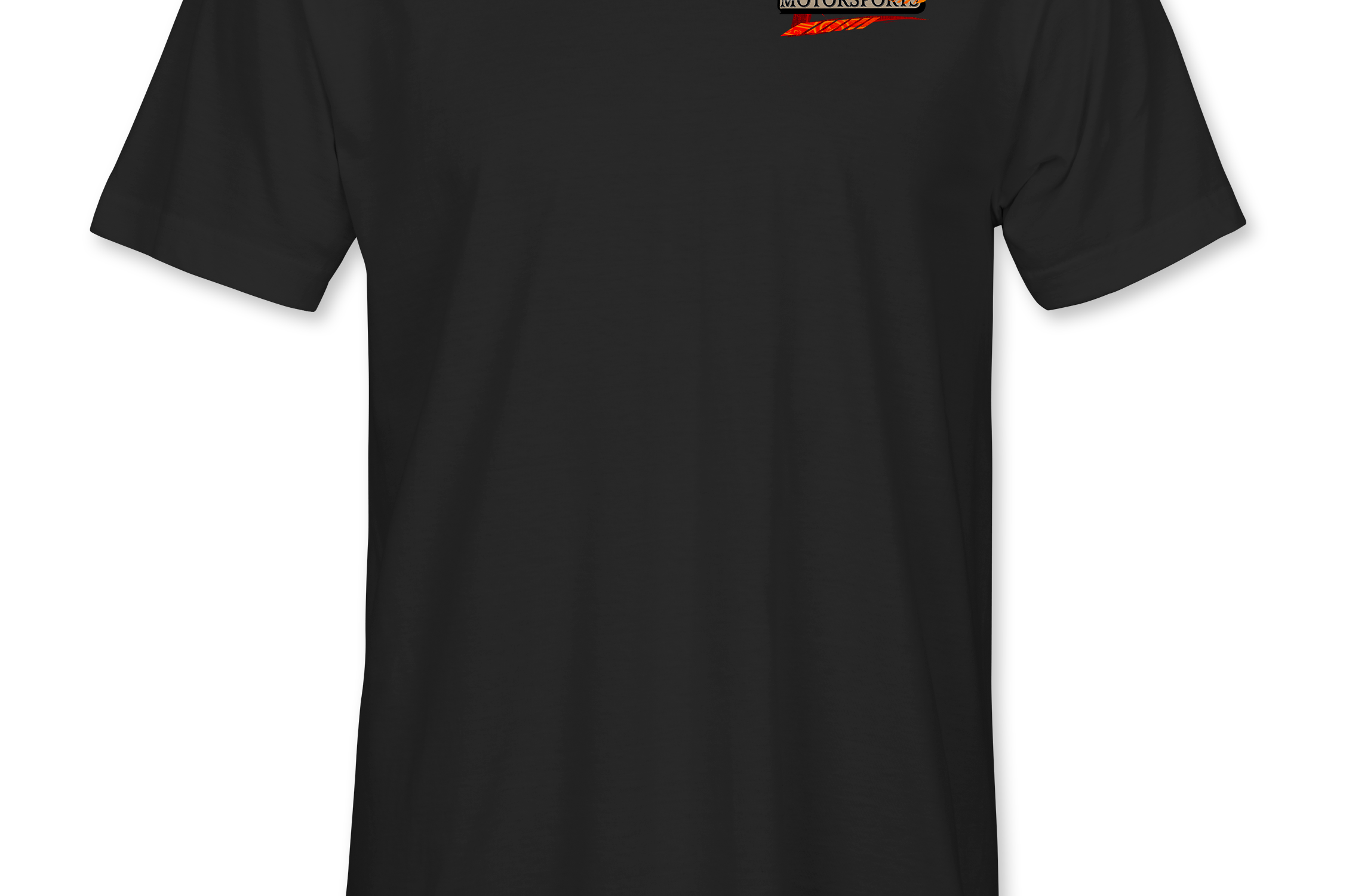 Marlin Yoder T-Shirts Black Acid Apparel
