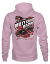 Matt Carter Racing Hoodies