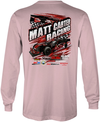Matt Carter Racing Long Sleeves