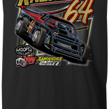 Dustin Knowles 2023 Tank Tops Black Acid Apparel