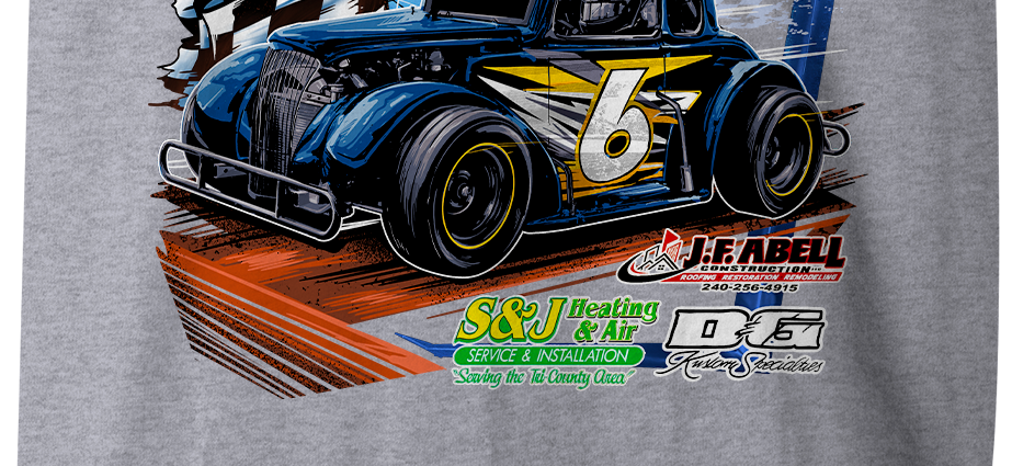 Chris Hammett 2023 Tank Tops Black Acid Apparel