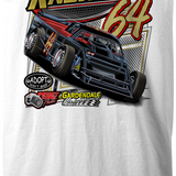 Dustin Knowles 2023 Tank Tops Black Acid Apparel