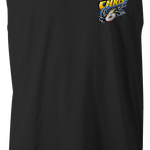 Chris Hammett 2023 Tank Tops Black Acid Apparel