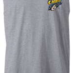 Chris Hammett 2023 Tank Tops Black Acid Apparel