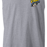 Chris Hammett 2023 Tank Tops Black Acid Apparel