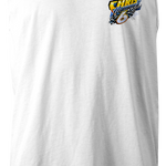 Chris Hammett 2023 Tank Tops Black Acid Apparel