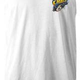 Chris Hammett 2023 Tank Tops Black Acid Apparel