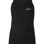 John Mosby Tank Tops Black Acid Apparel