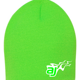 AJ Allmendinger Beanies Black Acid Apparel