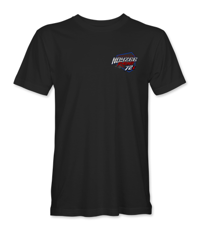 Noyzee Racing T-Shirts
