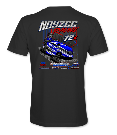 Noyzee Racing T-Shirts