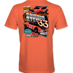 Shawn Otey T-Shirts Black Acid Apparel