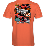 Shawn Otey T-Shirts Black Acid Apparel