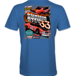 Shawn Otey T-Shirts Black Acid Apparel