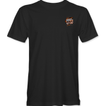 Shawn Otey T-Shirts Black Acid Apparel