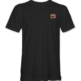 Shawn Otey T-Shirts Black Acid Apparel