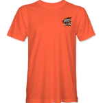 Shawn Otey T-Shirts Black Acid Apparel