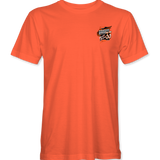 Shawn Otey T-Shirts Black Acid Apparel