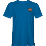 Shawn Otey T-Shirts Black Acid Apparel