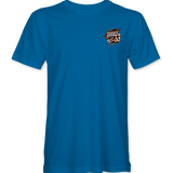 Shawn Otey T-Shirts Black Acid Apparel