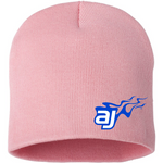 AJ Allmendinger Beanies Black Acid Apparel