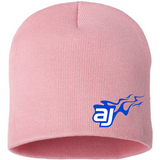 AJ Allmendinger Beanies Black Acid Apparel