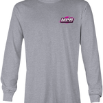 Madison Pritchett Long Sleeves Black Acid Apparel