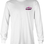 Madison Pritchett Long Sleeves Black Acid Apparel