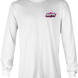 Madison Pritchett Long Sleeves Black Acid Apparel