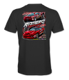 Romero Motorsports 2021 T-Shirts Black Acid Apparel