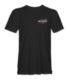 Romero Motorsports 2021 T-Shirts Black Acid Apparel
