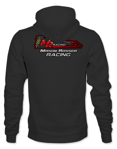Mason Rosser Racing Hoodies